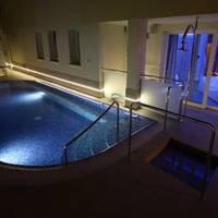 Double or Twin Room with Spa Access
