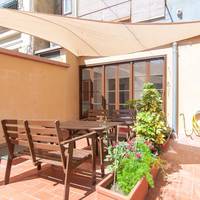Two-Bedroom Apartment with Terrace - Comte Borrell, 41