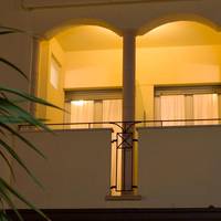 Double or Twin Room with Balcony