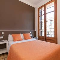 Superior Three-Bedroom Apartment - Comte Borrell, 41