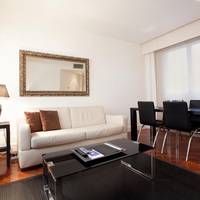 Superior One-Bedroom Apartment 1