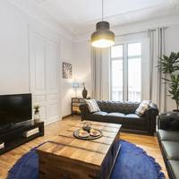 Six-Bedroom Apartment - Balmes, 23