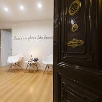 Superior Four-Bedroom Apartment - Balmes, 12