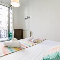 Three-Bedroom Apartment - Valencia, 184