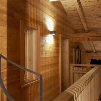 One-Bedroom Apartment in Dependance