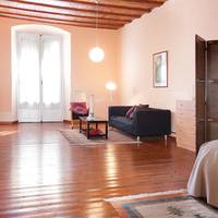 Studio with Kitchenette