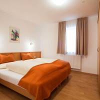 One-Bedroom Apartment (2 Adults)