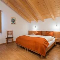 Two-Bedroom Apartment (4 Adults)