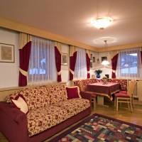 One-Bedroom Apartment (4 Adults)