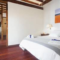 Five-Bedroom Apartment