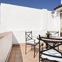 Two-Bedroom Apartment with Terrace