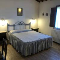 Large One-Bedroom Apartment