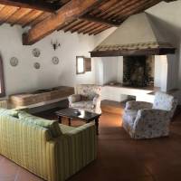 Two-Bedroom Apartment with Terrace