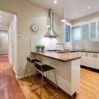 Superior Three-Bedroom Apartment