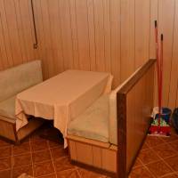 Two-Bedroom Mobile Home with Terrace