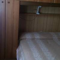 One-Bedroom Mobile Home with Terrace