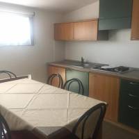 Two-Bedroom Bungalow