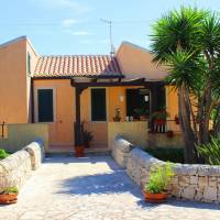 Two-Bedroom Apartment with Patio