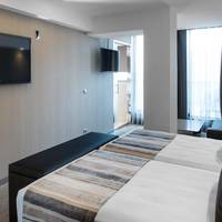 Superior Twin Room with Private Pool