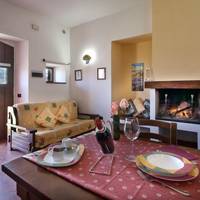 Family Apartment (2 Adults + 2 Children)