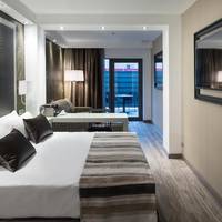 Junior Suite with Terrace