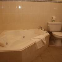 Junior Suite with Ocean View