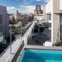 Suite with Private Pool