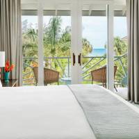 Deluxe Room with Ocean View