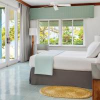 Deluxe Beachfront Room