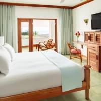 Great House Verandah Suite