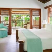 Garden Veranda Suite