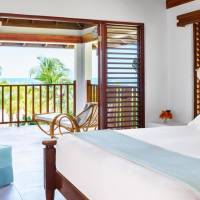 Beachfront Suite 