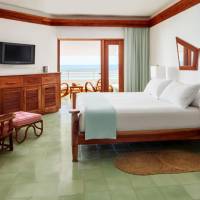 Great House Ocean Suite