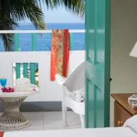 Superior Room Ocean View