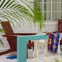King or Double Room with Garden View