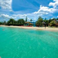King or Double Room with Ocean View