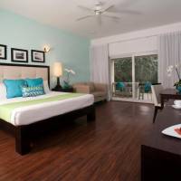 King or Double Room