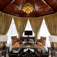 Royal Suite
