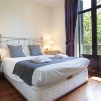 Economy three-bedroom apartment 1- Bruc 42