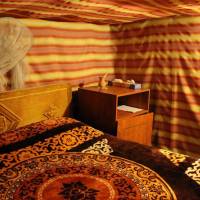 Double Tent