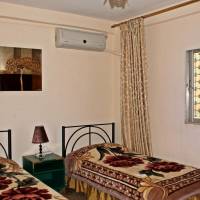 Twin Share Room