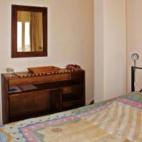 Standard Double Room with Mountain View