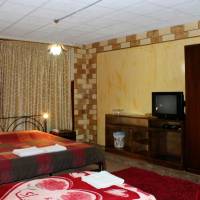 Superior Quadruple Room