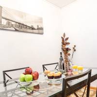 Two-Bedroom Apartment- Bobila 