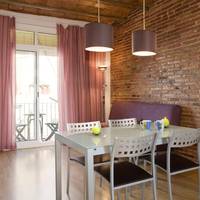 Three-Bedroom Apartment- Concordia 