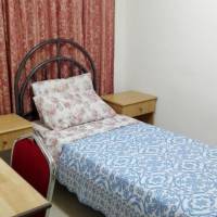 Budget Single Room