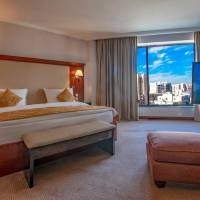Panoramic Suite