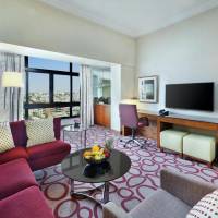 Club Intercontinental King Suite
