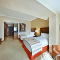 Superior Twin Room with City View