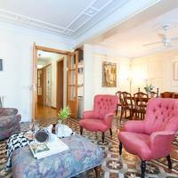 Three-Bedroom Apartment - Valencia, 306